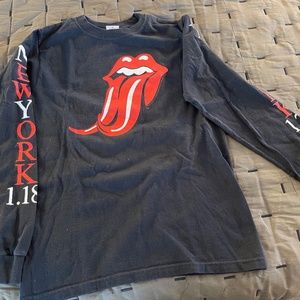 Rolling Stones Shirts